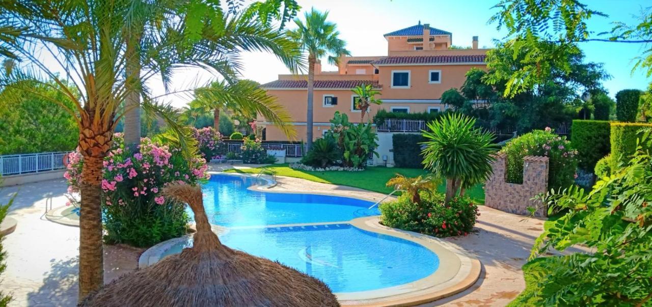 Piso Mirador Ses Cales 61 En Calas De Mallorca Exteriér fotografie